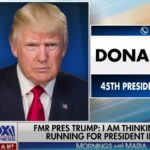trump vzkaz