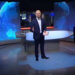 newsroom čt24