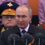 putin moskva
