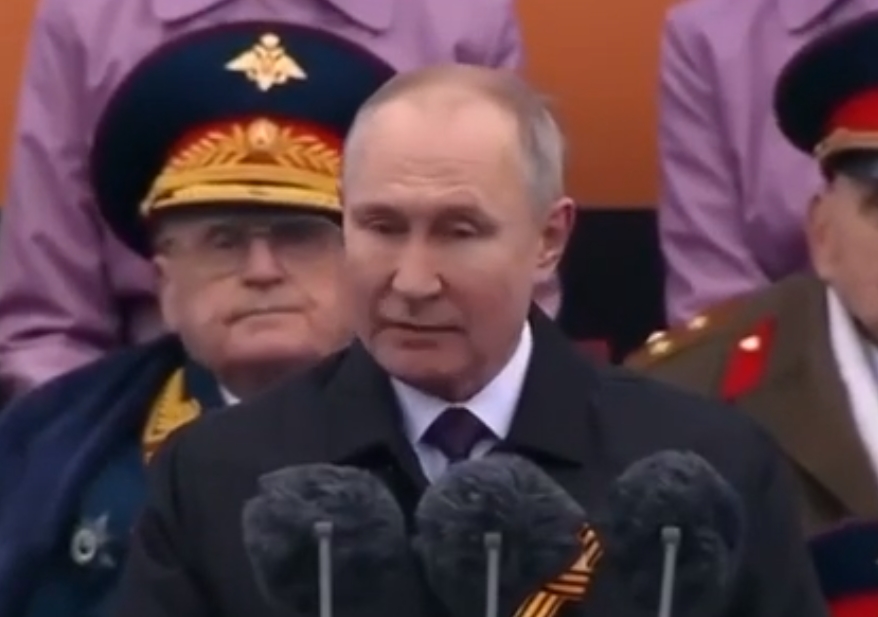 putin moskva