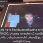 vedlejší účinky očkování