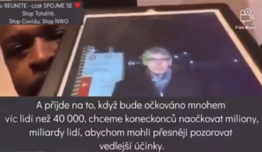 vedlejší účinky očkování