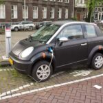 elektromobil