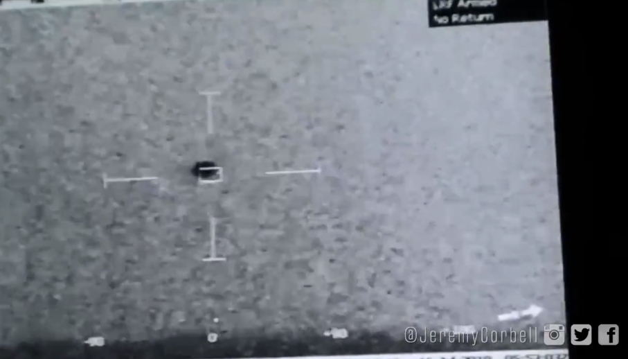 ufo armáda