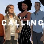 cia calling
