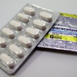 paracetamol nebezpečí