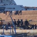 migranti lampedusa