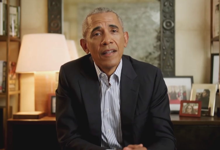 obama ufo