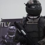 ruský robot