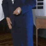 harris jižní korea