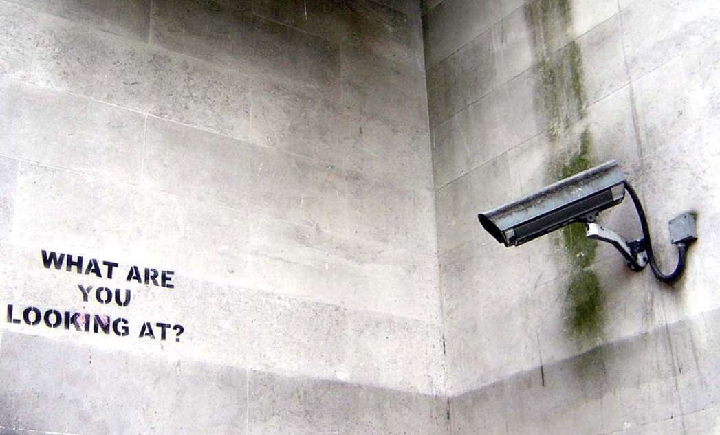 orwell 1984