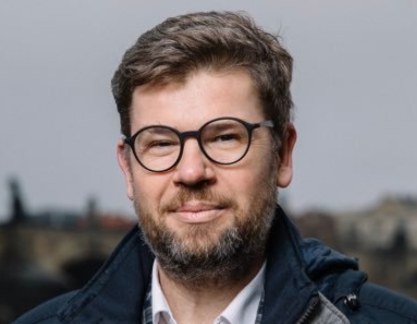 pospíšil jiří