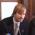 adam vojtěch ministr
