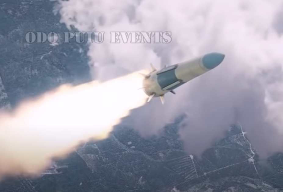 s-500 prometheus