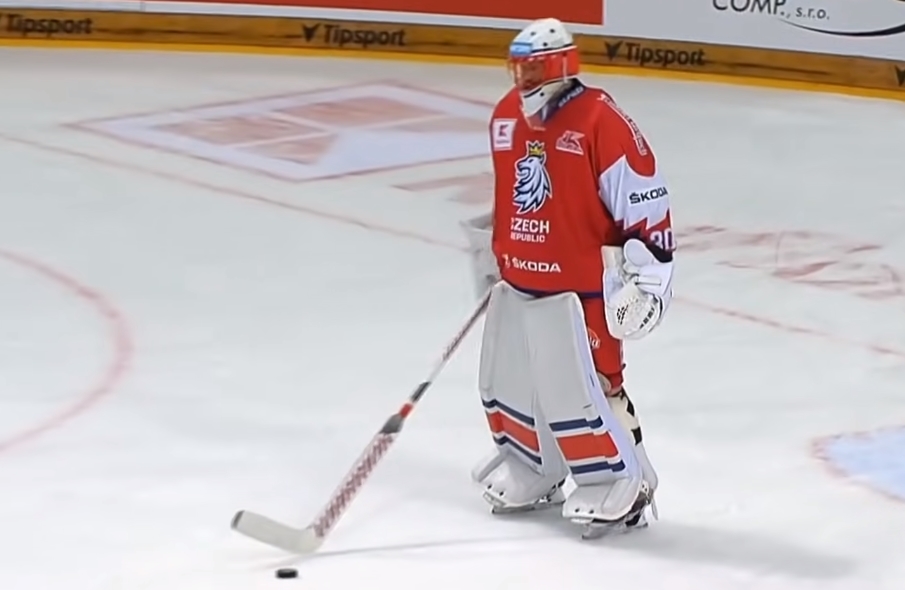 česko hokej