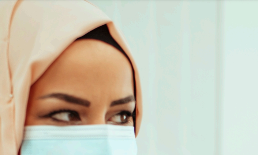 vakcína dánsko muslimové