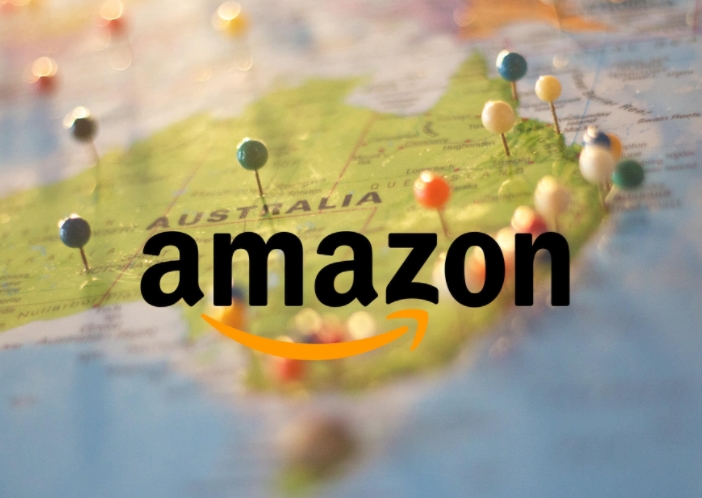 amazon očkování