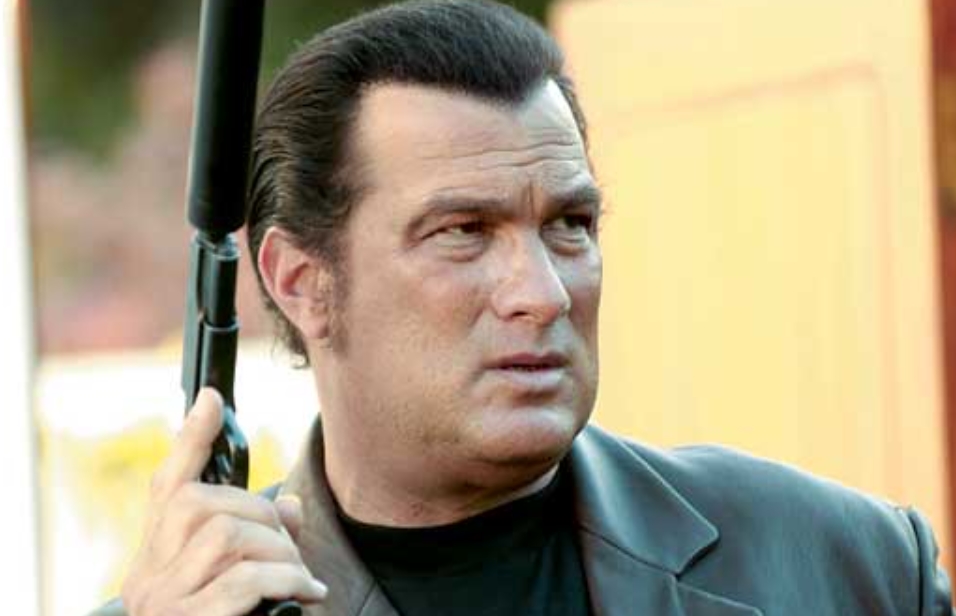 steven seagal rusko