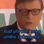bill gates covid