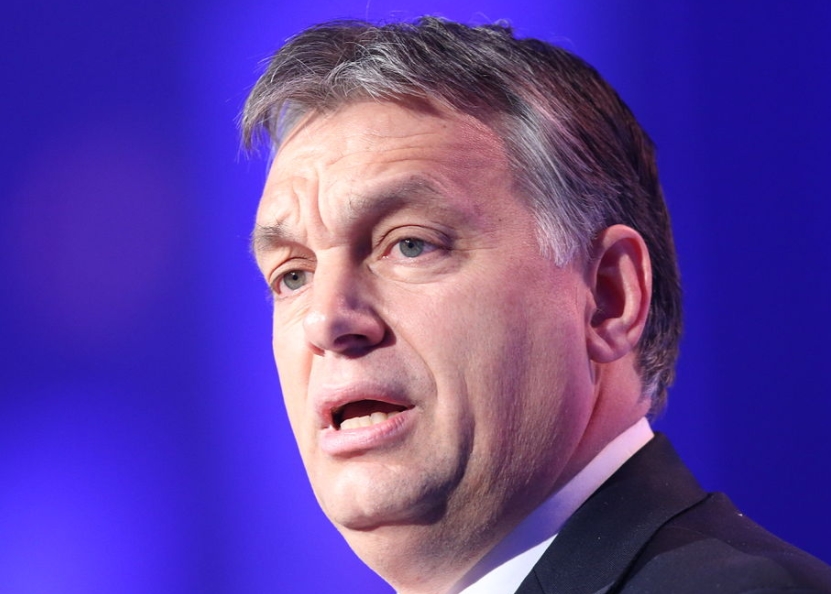 orbán eu