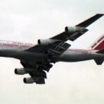 air india pilot