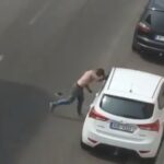 český floyd policie