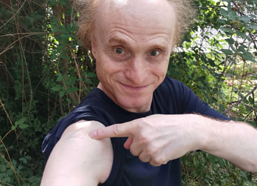 jaroslav flegr očkování