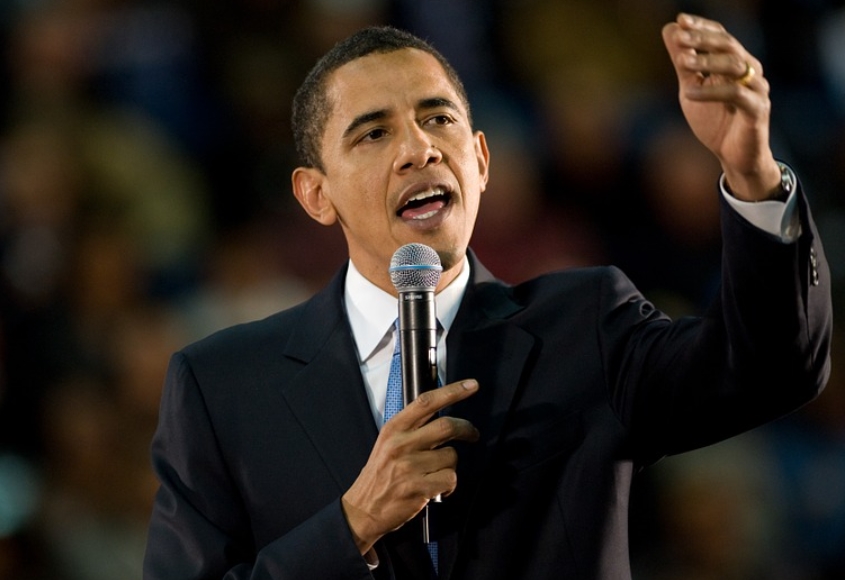 obama agent