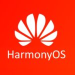 huawei harmony