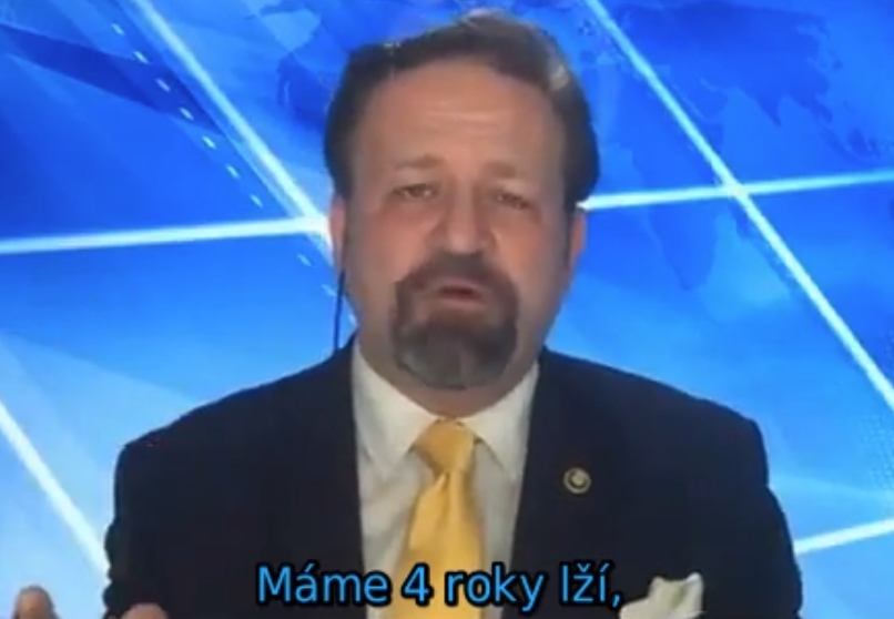 odvolání bidena
