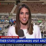 audit arizona pensylvánie