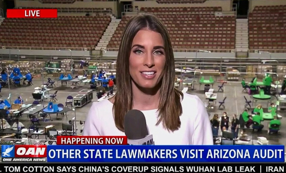 audit arizona pensylvánie