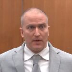 vražda floyd