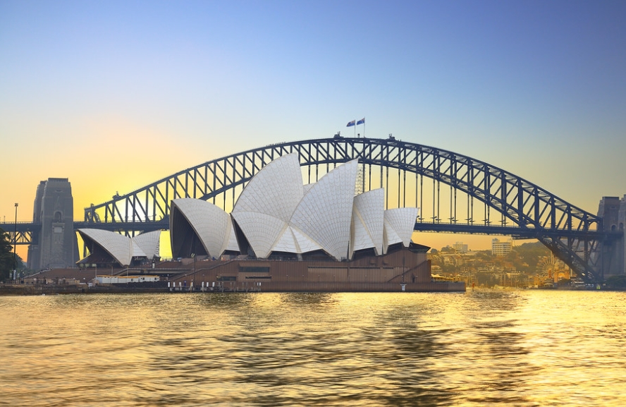 sydney lockdown