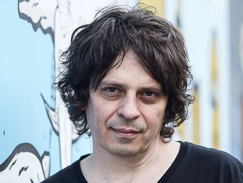 david martínek