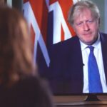 boris johnson koronavirus