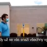média vytvářejí strach