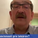 slovenský lékař očkování