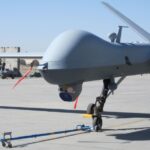 reaper dron