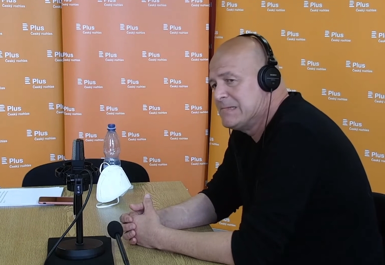 imunolog izolace katastrofa