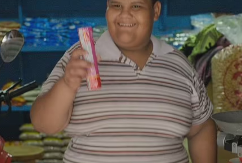 nestlé obezita děti