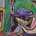 picasso obrazy