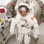 astronaut nasa