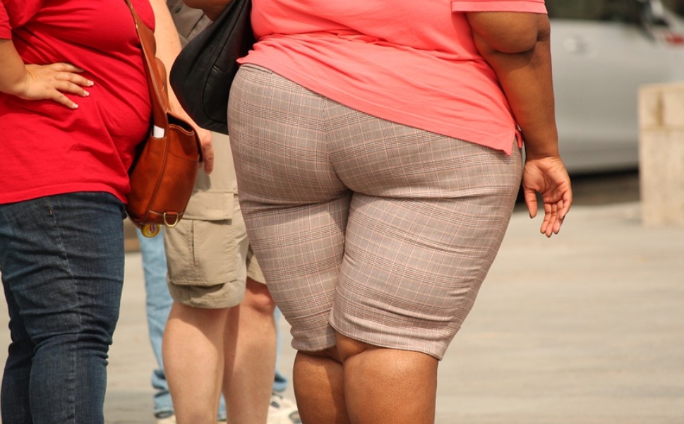 obezita injekce