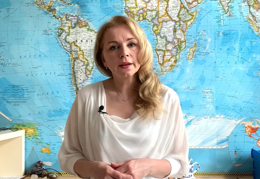 kociánová martina