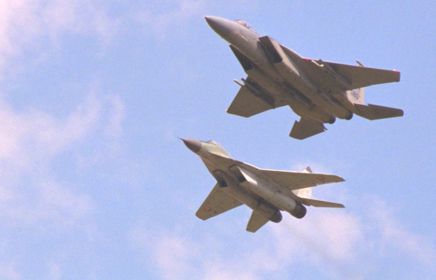 polsko mig-29