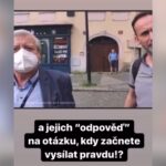 česká televize pravda