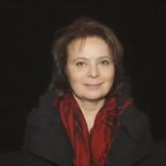 libuše šafránková
