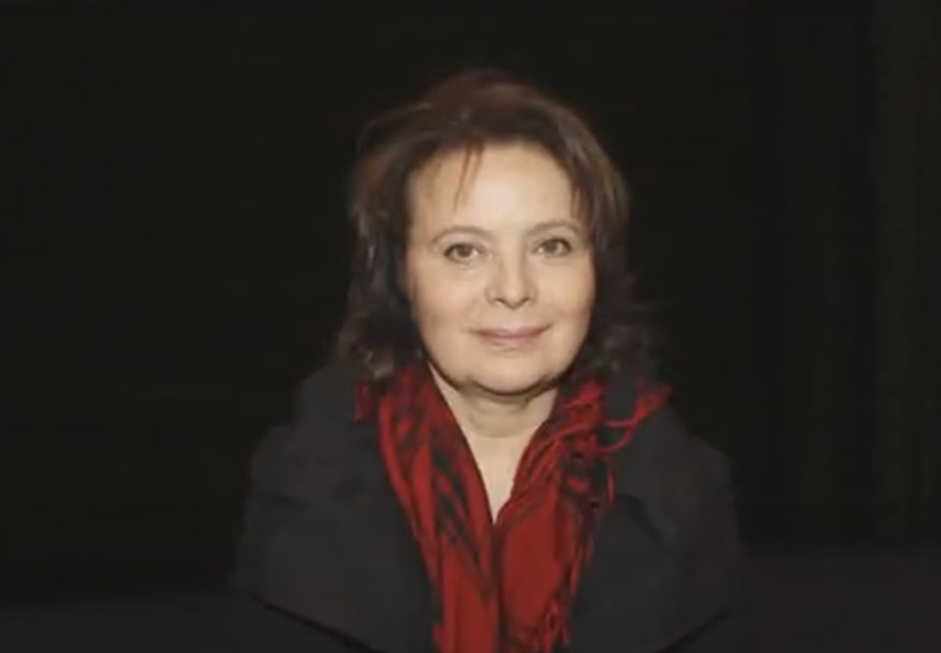 libuše šafránková