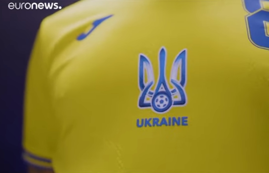 uefa ukrajina